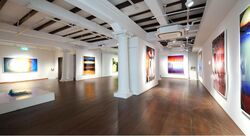 Club Street (D1), Office #567467561